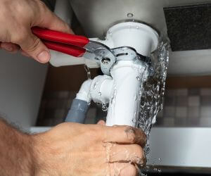 About Emergency plumbing pros Hesston, KS